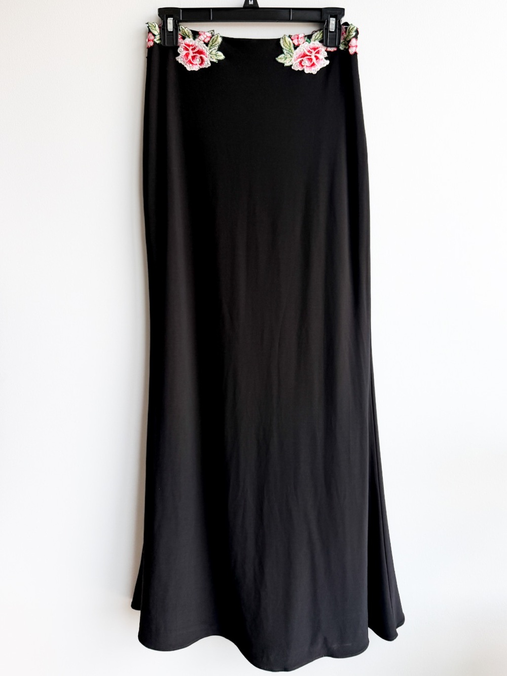 Cachet Floral Maxi Skirt | Women’s size L